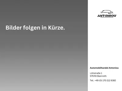 Gebraucht BMW 220