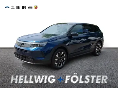 Neu Opel Grandland X 145 PS (106 kW) 2026 Spektrum blau SUV