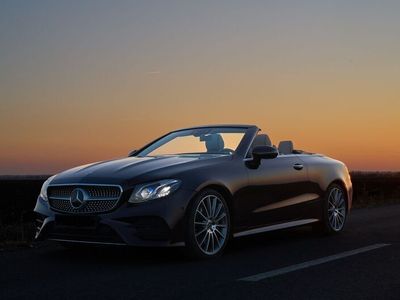 Mercedes E300