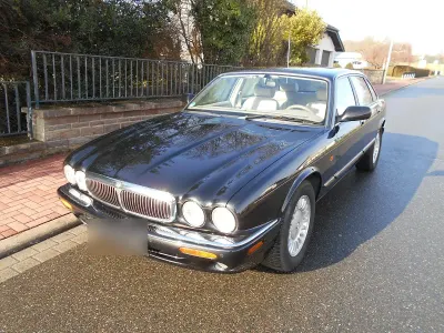 Gebraucht Jaguar XJ8