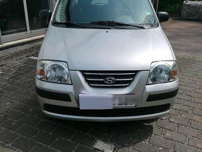 Hyundai Atos
