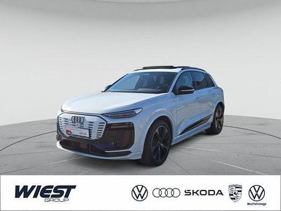 Gebraucht Audi e-tron S-Line 284 kW (387 PS) 2024 SUV