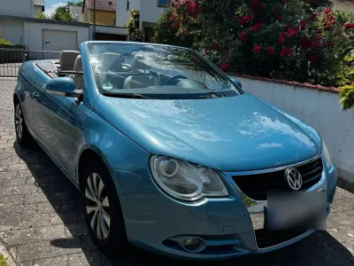 Gebraucht VW Eos