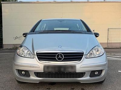 Mercedes A180