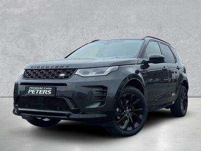 Gebraucht Land Rover Discovery Sport HSE Dynamic 204 PS (150 kW) 2025 Carpathian grey SUV