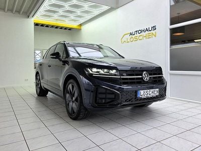 Gebraucht VW Touareg Style 286 PS (210 kW) 2025 Blau SUV