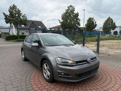 VW Golf VII