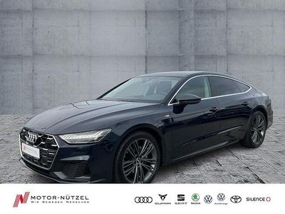 Audi A7 Sportback