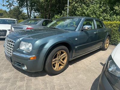 Chrysler 300C