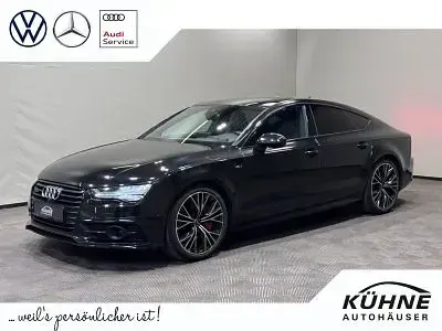 Gebraucht Audi A7 Sportback