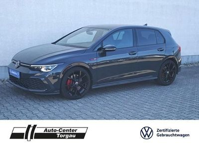 Gebraucht 2022 VW Golf VIII GTI | 33.490 € (Etwas zu teuer)