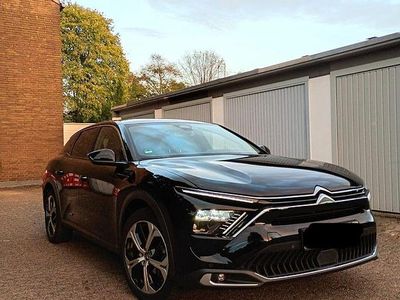 Citroën C5 X