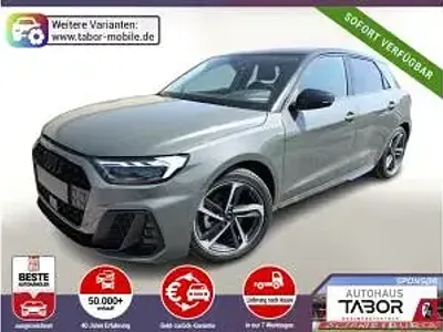Gebraucht Audi A1