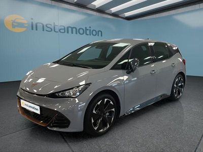 Second-hand Cupra Born 150 kW (204 CP) 2023 Gri Hatchback