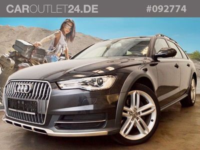 gebraucht Audi A6 Allroad 3.0 TDI quattro *Assist Leder BOSE*