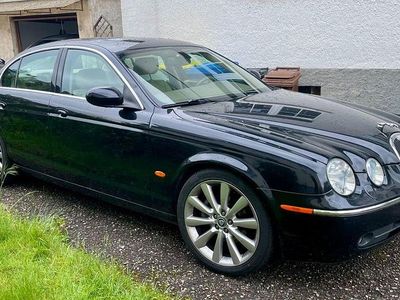 Jaguar S-Type