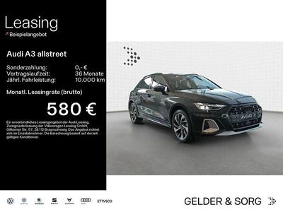 Audi A3 e-tron