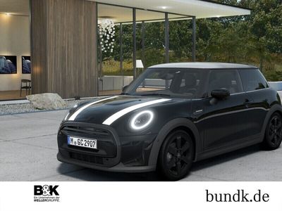 gebraucht Mini Cooper 3-Türer,