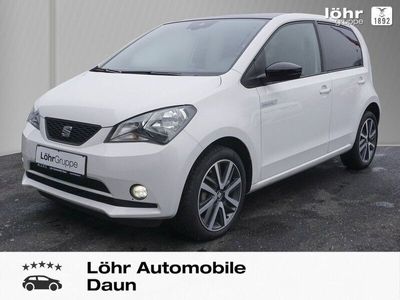 gebraucht Seat Mii Electric Plus