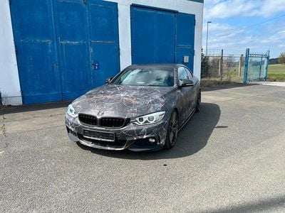 Usado BMW 428 M Sport 2014 Coupé