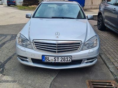 Mercedes C300