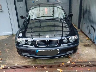 BMW 316 Compact