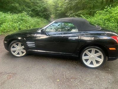 Chrysler Crossfire