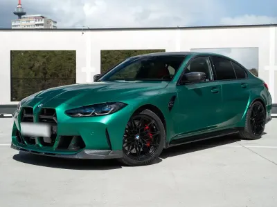 Gebraucht BMW M3