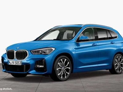 gebraucht BMW X1 xDrive20d M Sportpaket Head-Up HK HiFi DAB