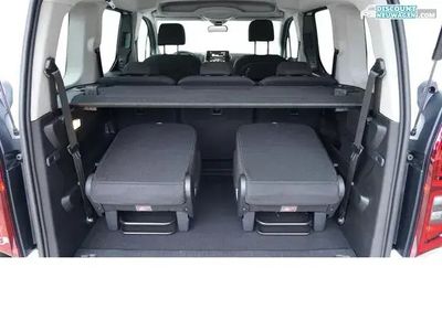Opel Combo Life