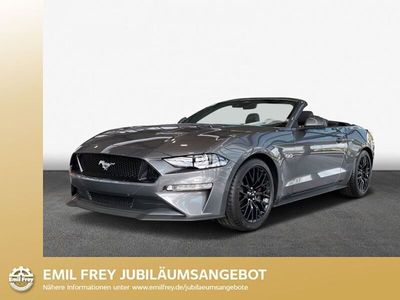 gebraucht Ford Mustang GT Convertible 5.0 Ti-VCT V8 Aut.