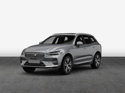 Vapour grey Gebraucht 2024 Volvo XC60 Core SUV | 39.904 € (Superpreis)