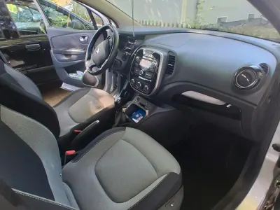 Gebraucht Renault Captur