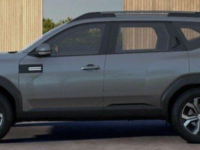 Neu Dacia Bigster Expression 140 PS (102 kW) 2026 Grau metallic SUV