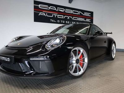 gebraucht Porsche 911 GT3 4.0**-Approved**