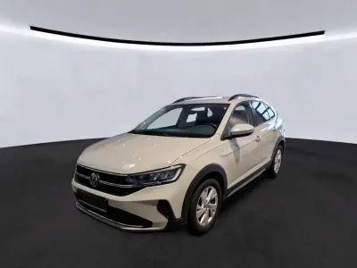 Gebraucht VW Taigo