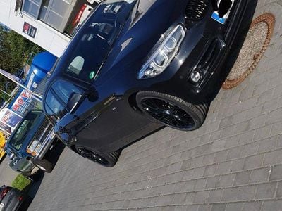 Gebraucht BMW 118 Sport Line 150 PS (110 kW) 2018 Schwarz Kleinwagen