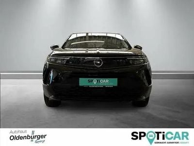 Opel Mokka-e