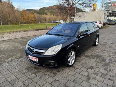 Opel Signum