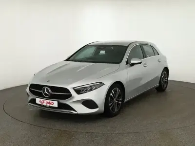 Gebraucht Mercedes A220