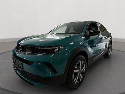 Gebraucht Opel Mokka Edition 136 PS (100 kW) 2025 Tropikal grün SUV