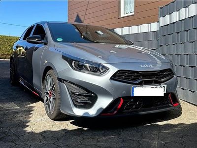 Kia ProCeed GT