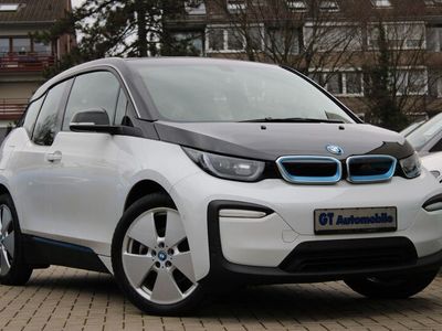 gebraucht BMW i3 eDrive 120Ah/Navi/Sitzhzg/Leder/Kamera/LED