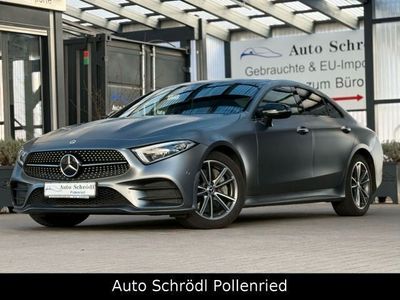 Mercedes CLS400