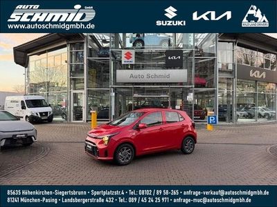(beg) signal red Neu 2026 Kia Picanto Vision Kleinwagen | 17.990 € (Fairer Preis)