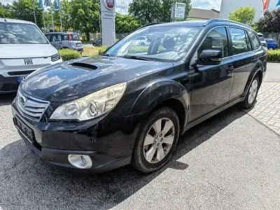 Gebraucht Subaru Outback