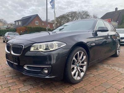 BMW 535