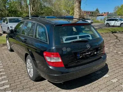 Gebraucht Mercedes C180