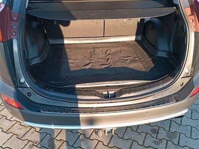 Usata Toyota RAV4 Edition-S 150 CV (110 kW) 2015 Grigio SUV