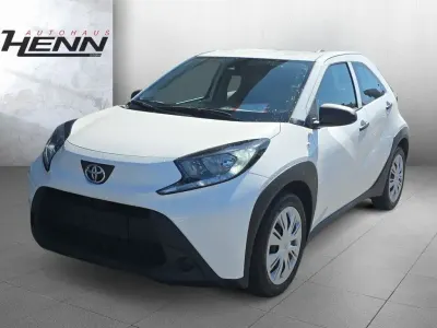 Gebraucht Toyota Aygo X